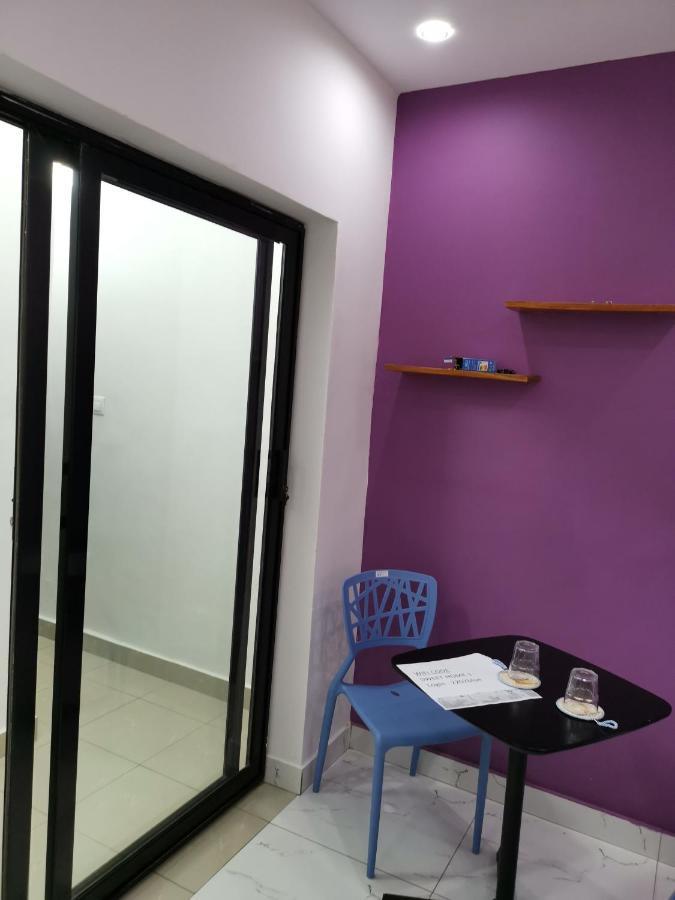 Residence Maty Dakar Buitenkant foto